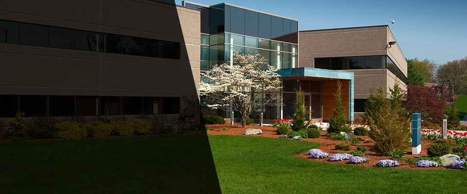 Laotto Landscapers