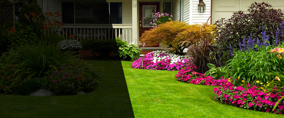 Laotto Landscapers
