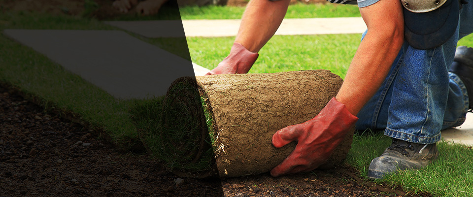 Laotto Landscapers