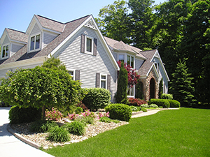 Landscapers and Lawncare Services in Laotto, IN